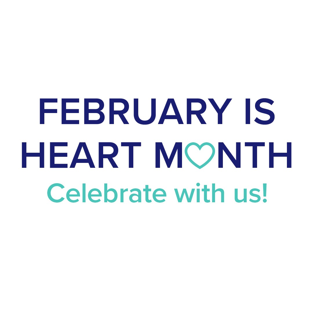 Come have a ‘heart to heart’ this February with Central East Ontario’s ...